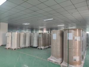 Thermal paper